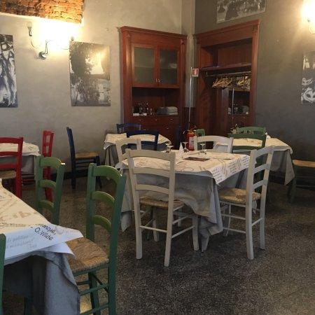 L'Art a Mangè